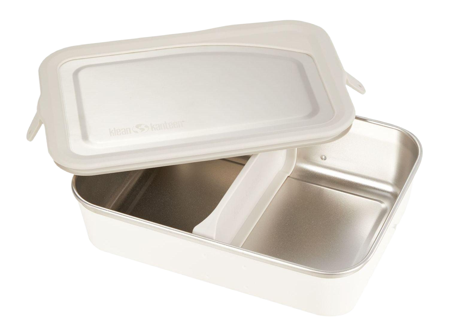 Klean Kanteen Rise Food Box 34oz - Tofu - Food Containers
