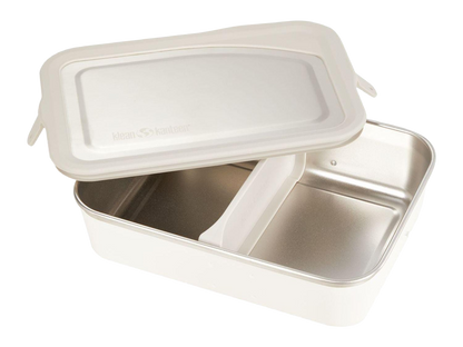 Klean Kanteen Rise Food Box 34oz - Tofu - Food Containers