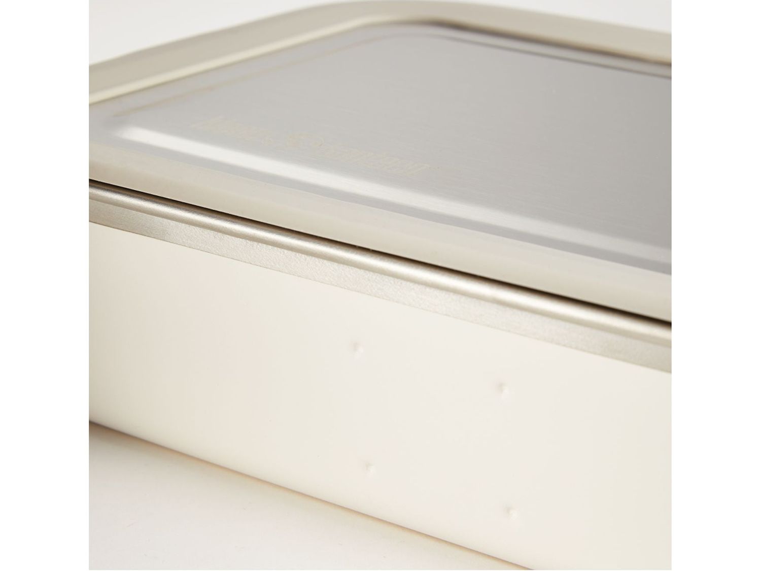 Klean Kanteen Rise Food Box 34oz - Tofu - Food Containers