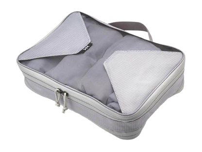 Knack Expandable Organizer Cube - Large - Gray - Packing Organizers