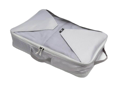 Knack Packing Insert - Medium - Gray - Packing Organizers