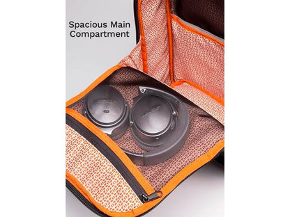 Knack Series 1 Large Expandable Knackpack