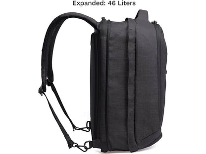 Knack Series 1 Large Expandable Knackpack