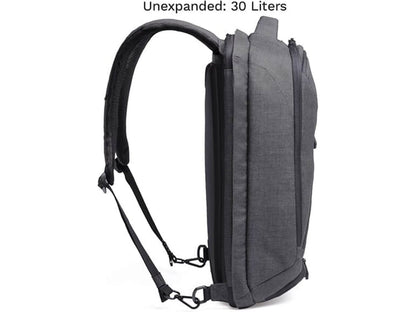 Knack Series 1 Large Expandable Knackpack
