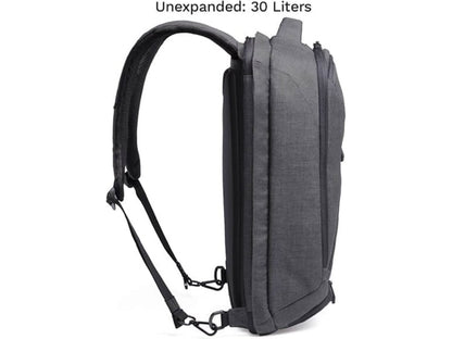 Knack Series 1 Large Expandable Knackpack - Expandable Backpacks - SwagWear