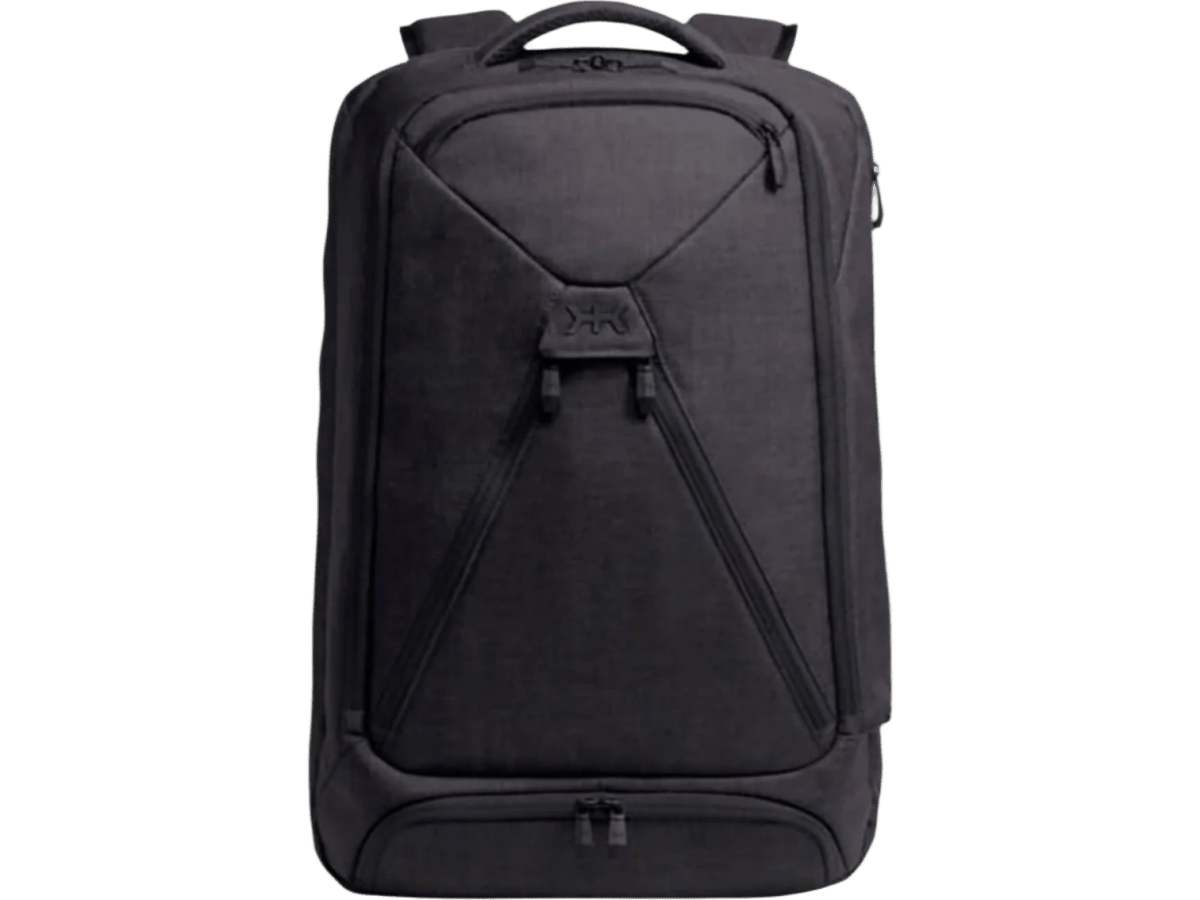Knack Series 1 Large Expandable Knackpack - Expandable Backpacks - SwagWear