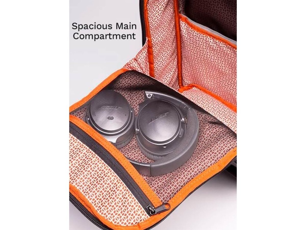 Knack Series 1 Large Expandable Knackpack - Expandable Backpacks - SwagWear