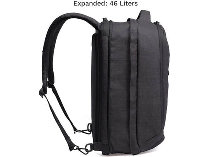 Knack Series 1 Large Expandable Knackpack - Expandable Backpacks - SwagWear