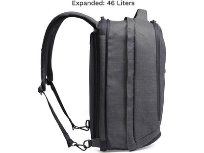 Knack Series 1 Large Expandable Knackpack - Expandable Backpacks - SwagWear