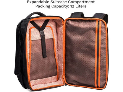 Knack Series 1 Medium Expandable Knackpack