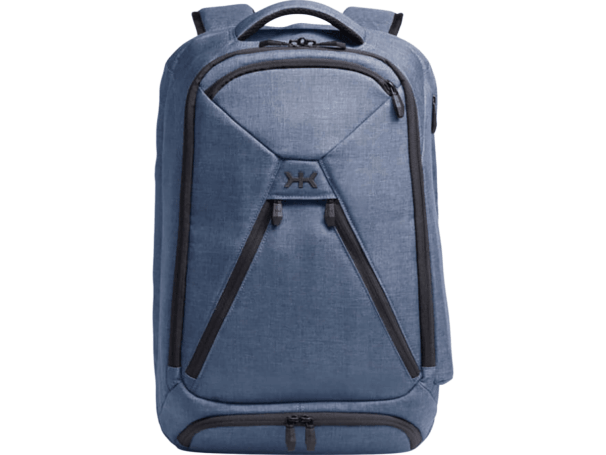 Knack Series 1 Medium Expandable Knackpack - Expandable Backpacks - SwagWear