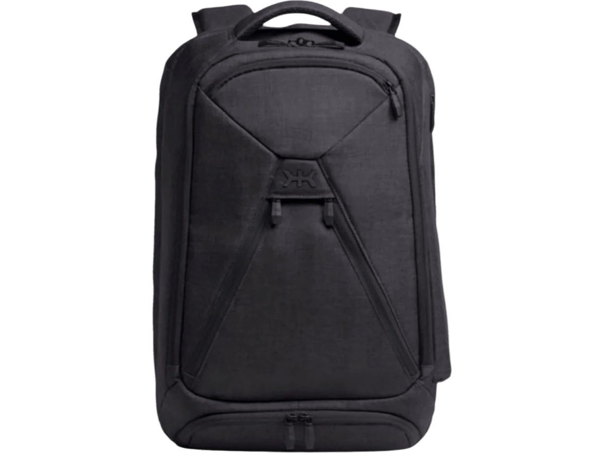 Knack Series 1 Medium Expandable Knackpack - Expandable Backpacks - SwagWear
