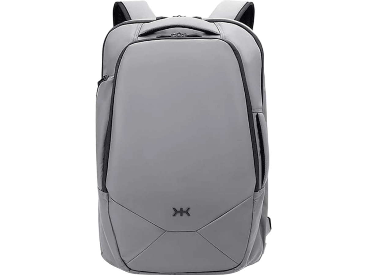 Knack Series 2 Large Expandable Backpack - Expandable Backpacks - SwagWear