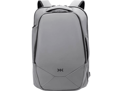 Knack Series 2 Large Expandable Backpack - Expandable Backpacks - SwagWear