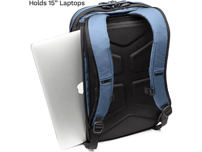 Knack Series 2 Medium Expandable Backpack