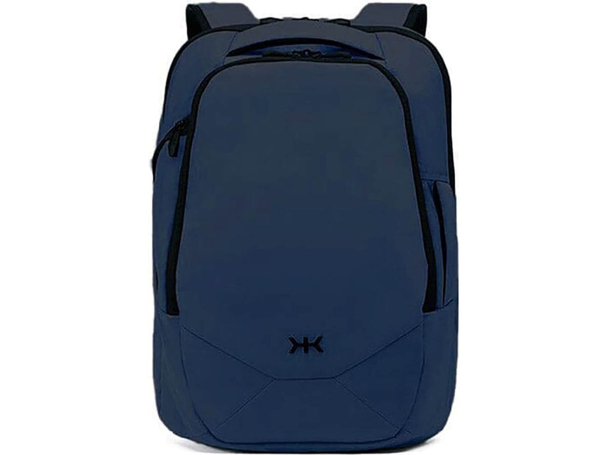 Knack Series 2 Medium Expandable Backpack - Expandable Backpacks - SwagWear