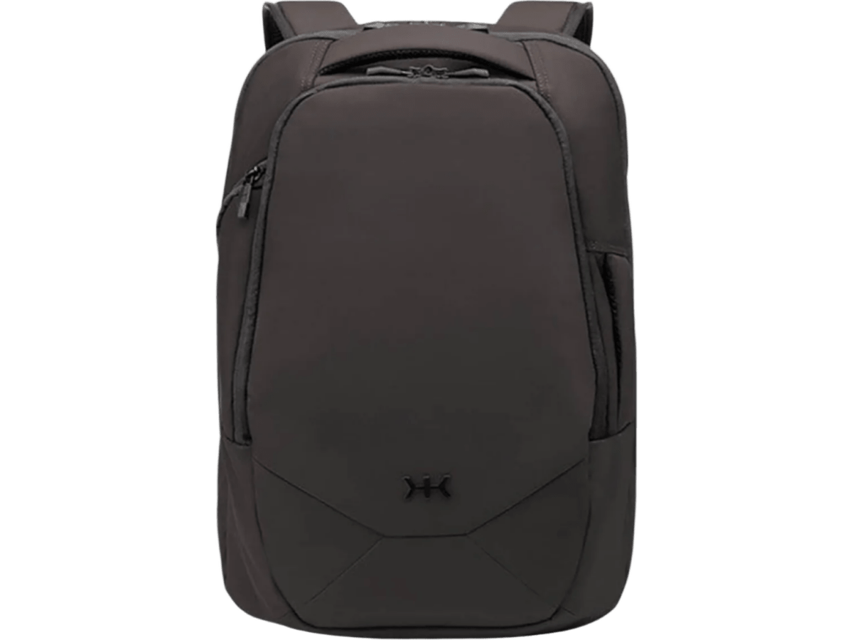 Knack Series 2 Medium Expandable Backpack - Expandable Backpacks - SwagWear