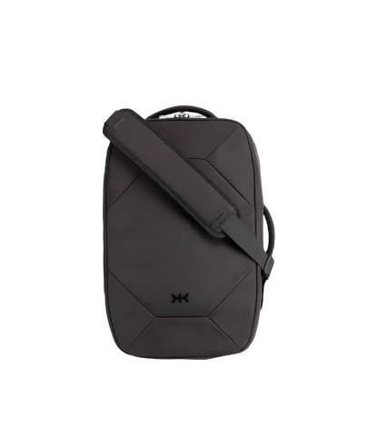 Knack Series 2 Medium Expandable Duffel - Duffel Bags