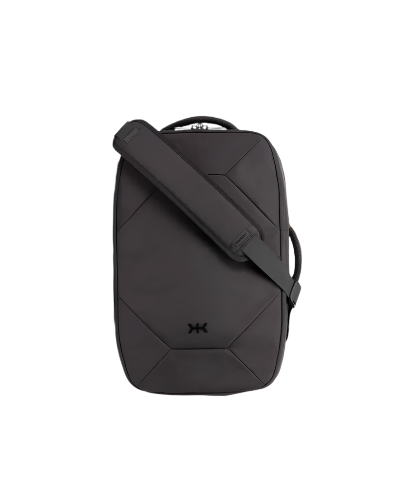 Knack Series 2 Medium Expandable Duffel - Duffel Bags
