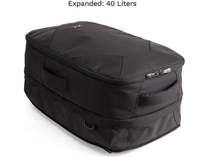 Knack Series 2 Medium Expandable Duffel