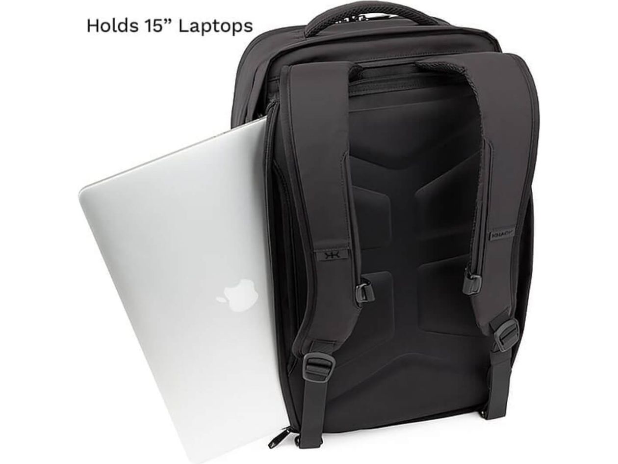 Knack Series 2 Medium Expandable Duffel