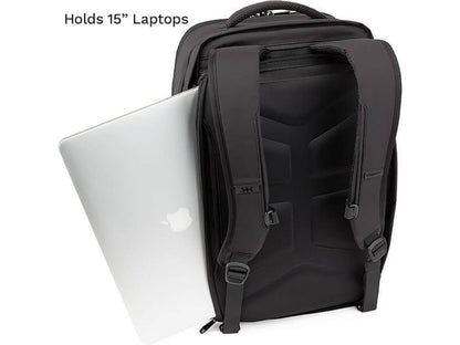 Knack Series 2 Medium Expandable Duffel