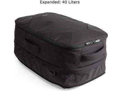 Knack Series 2 Medium Expandable Duffel - Duffel Bags - SwagWear
