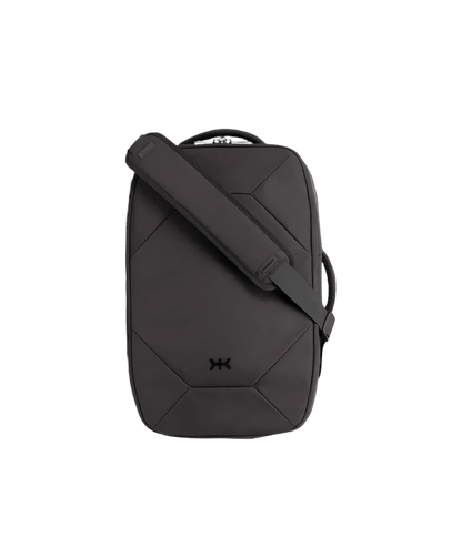 Knack Series 2 Medium Expandable Duffel - Duffel Bags - SwagWear