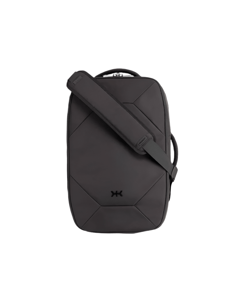 Knack Series 2 Medium Expandable Duffel - Duffel Bags - SwagWear