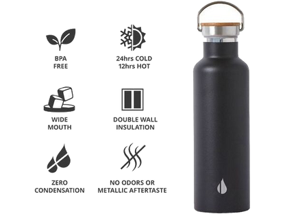 Elemental Classic 25oz Water Bottle