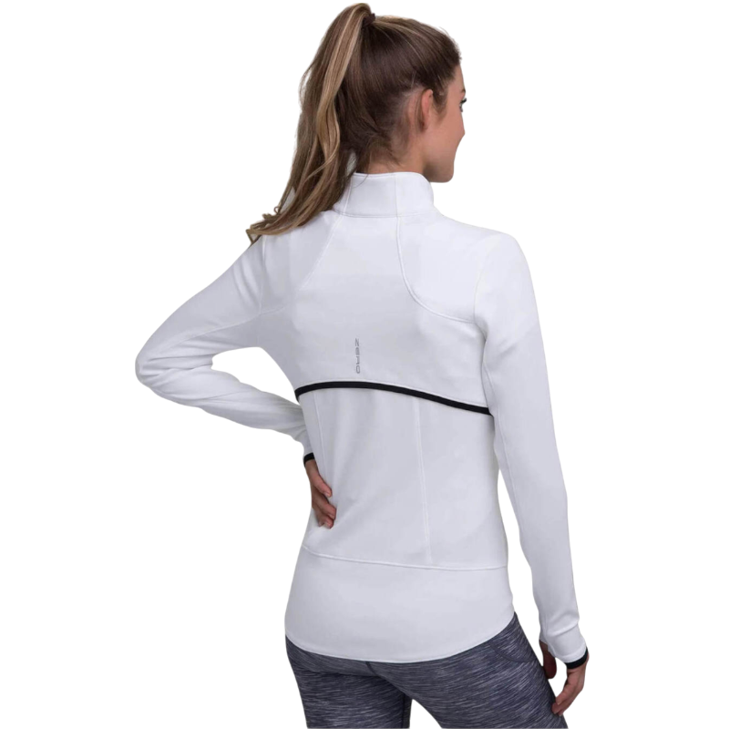 Zero Restriction Women's Sofia Z500 Quarter-Zip