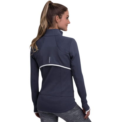Zero Restriction Women's Sofia Z500 Quarter-Zip