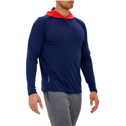 Zero Restriction Men's Z425 Hoodie