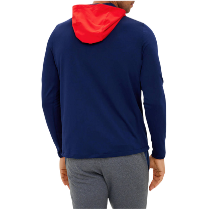 Zero Restriction Men's Z425 Hoodie