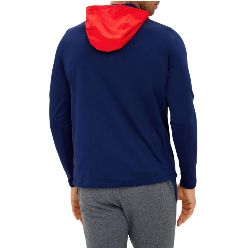 Zero Restriction Men's Z425 Hoodie