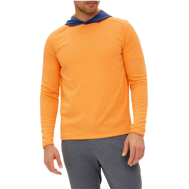 Zero Restriction Men's Z425 Hoodie