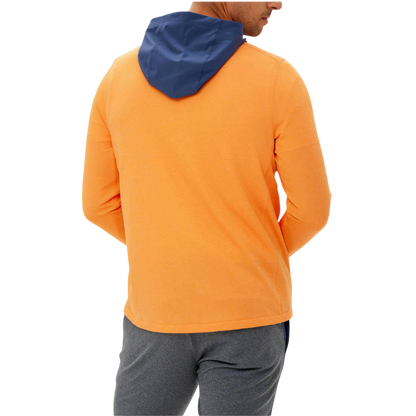 Zero Restriction Men's Z425 Hoodie
