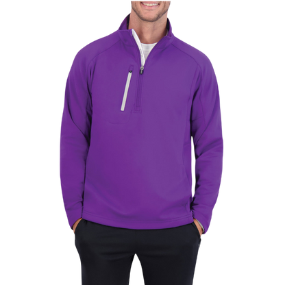 Zero Restriction Men's Z500 Quarter-Zip