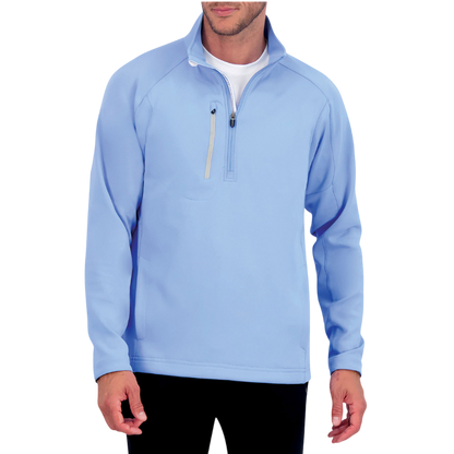 Zero Restriction Men's Z500 Quarter-Zip