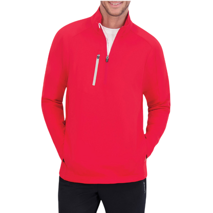 Zero Restriction Men's Z500 Quarter-Zip