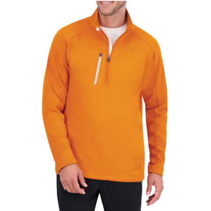 Zero Restriction Men's Z500 Quarter-Zip
