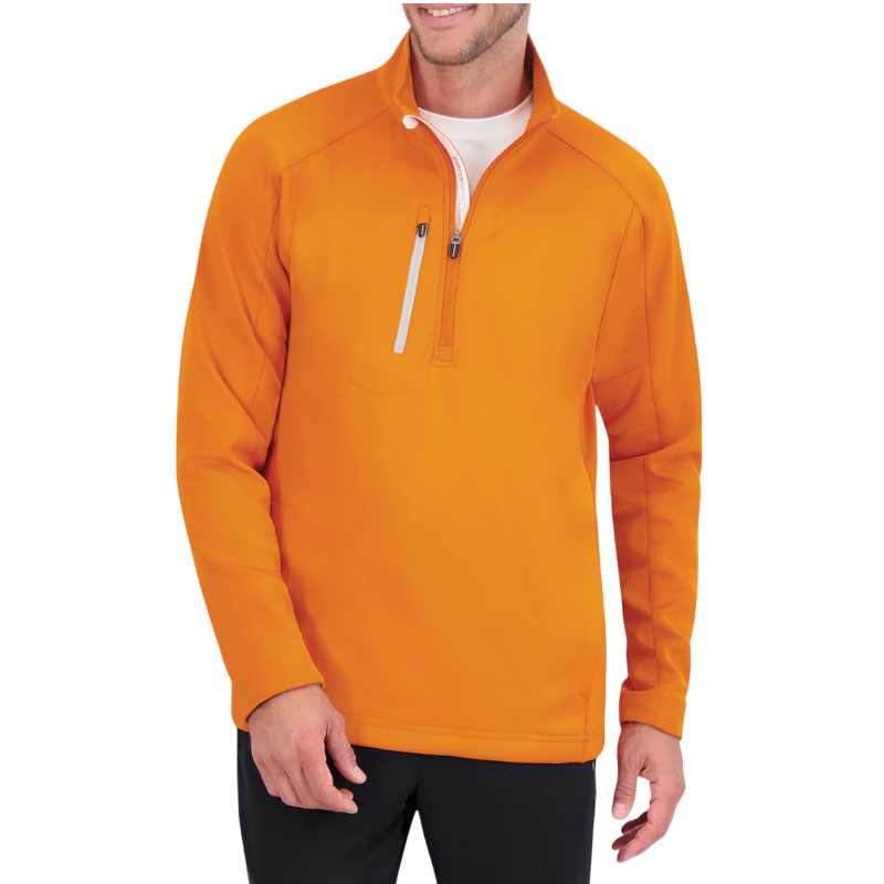 Zero Restriction Men's Z500 Quarter-Zip