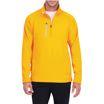Zero Restriction Men's Z500 Quarter-Zip