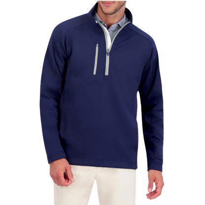 Zero Restriction Men's Z500 Quarter-Zip