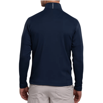 Zero Restriction Men's Z500 Quarter-Zip