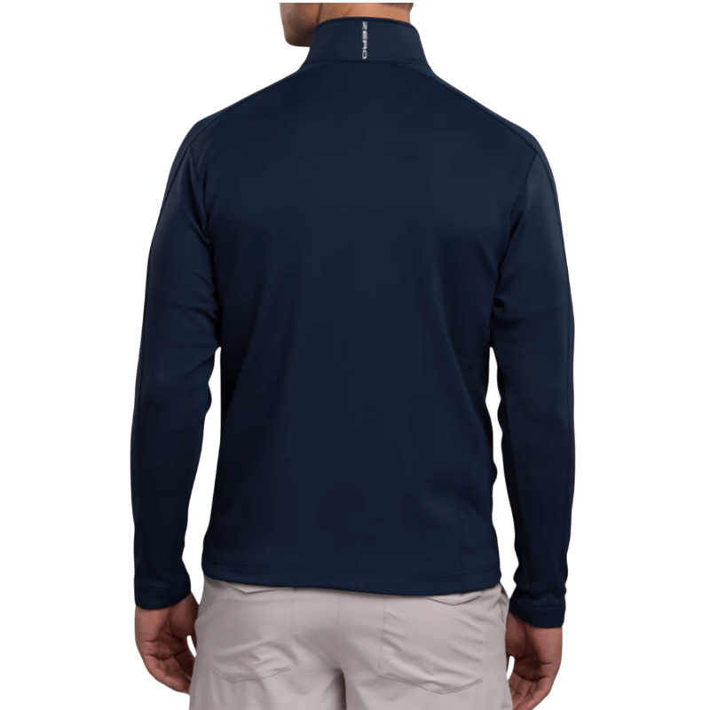 Zero Restriction Men's Z500 Quarter-Zip