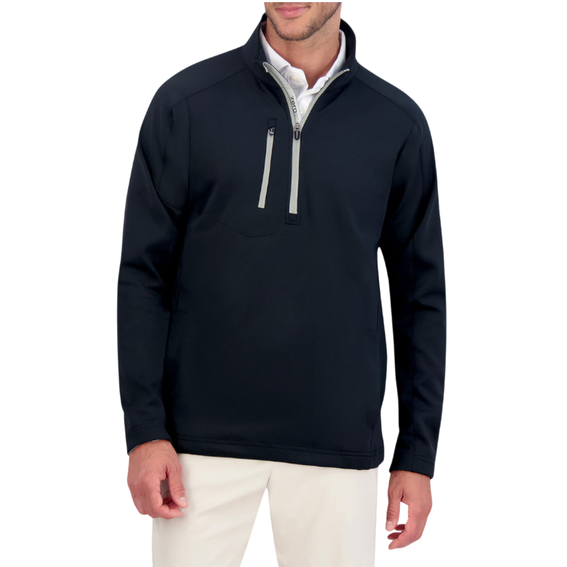 Zero Restriction Men's Z500 Quarter-Zip
