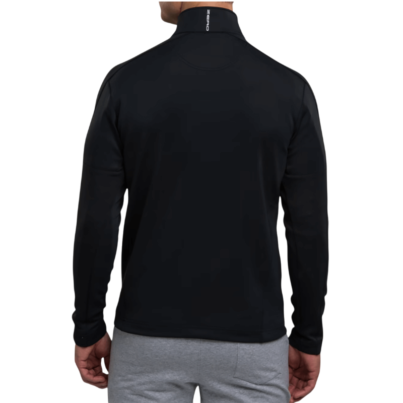 Zero Restriction Men's Z500 Quarter-Zip