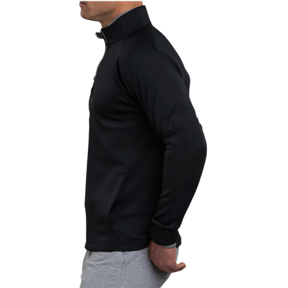 Zero Restriction Men's Z500 Quarter-Zip