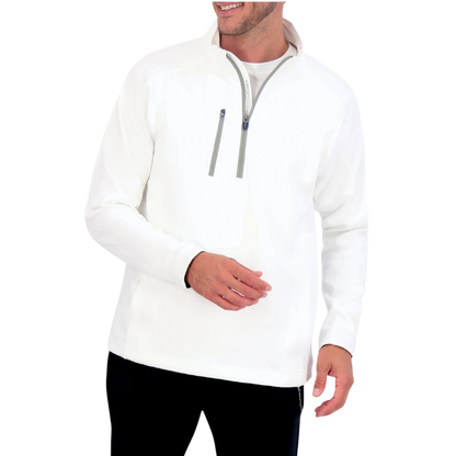 Zero Restriction Men's Z500 Quarter-Zip